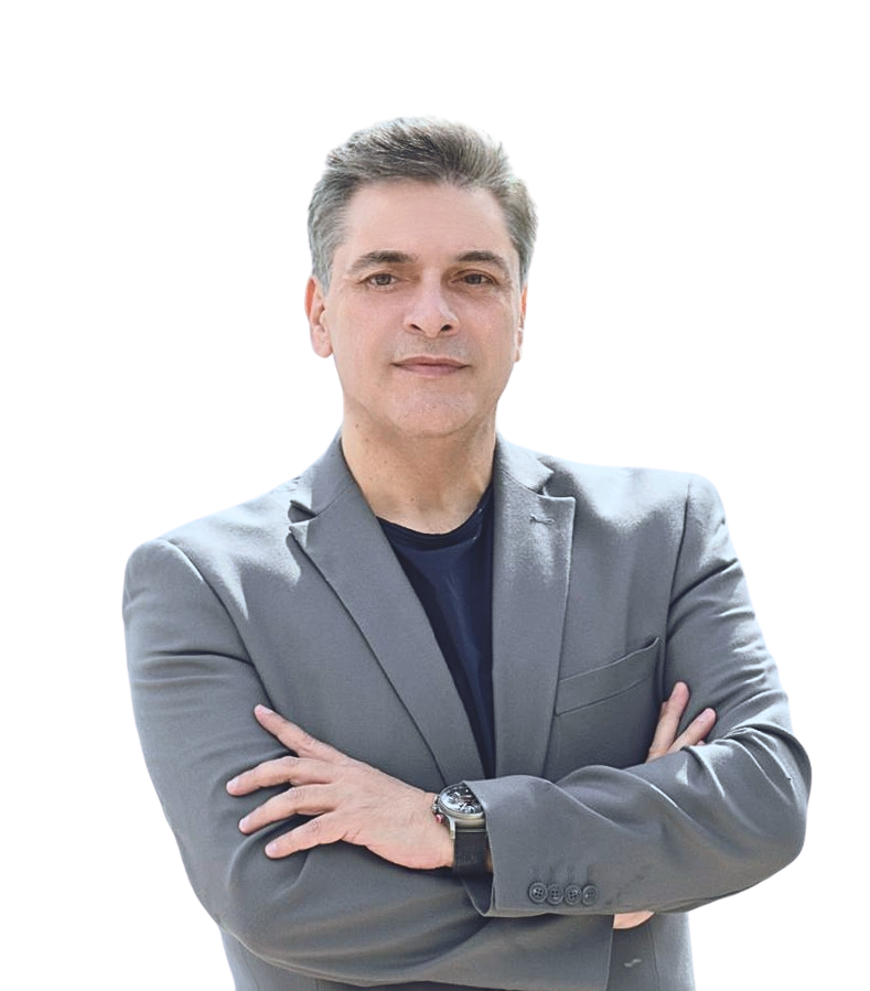 Manousos Trachalakis